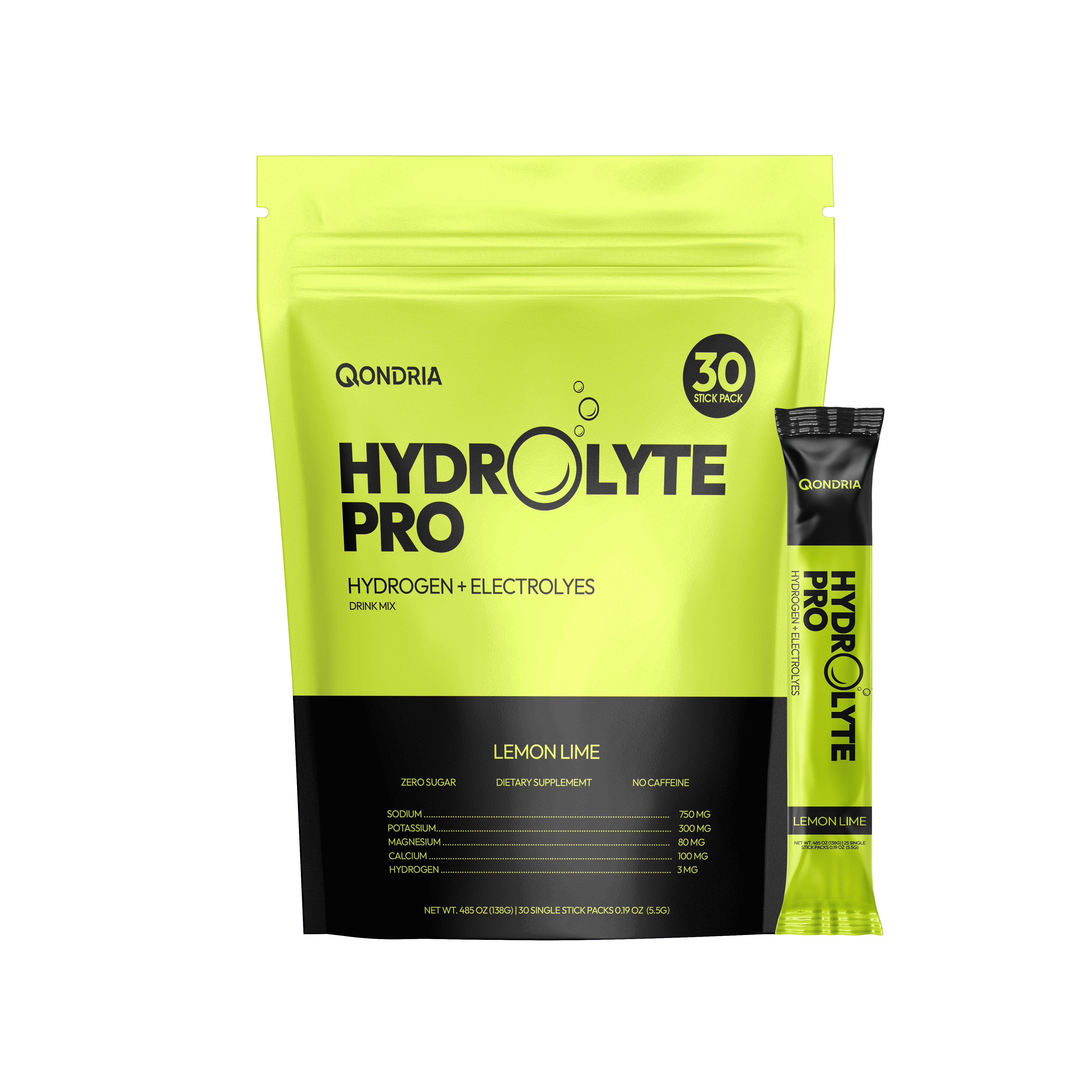 Electrolyte Product