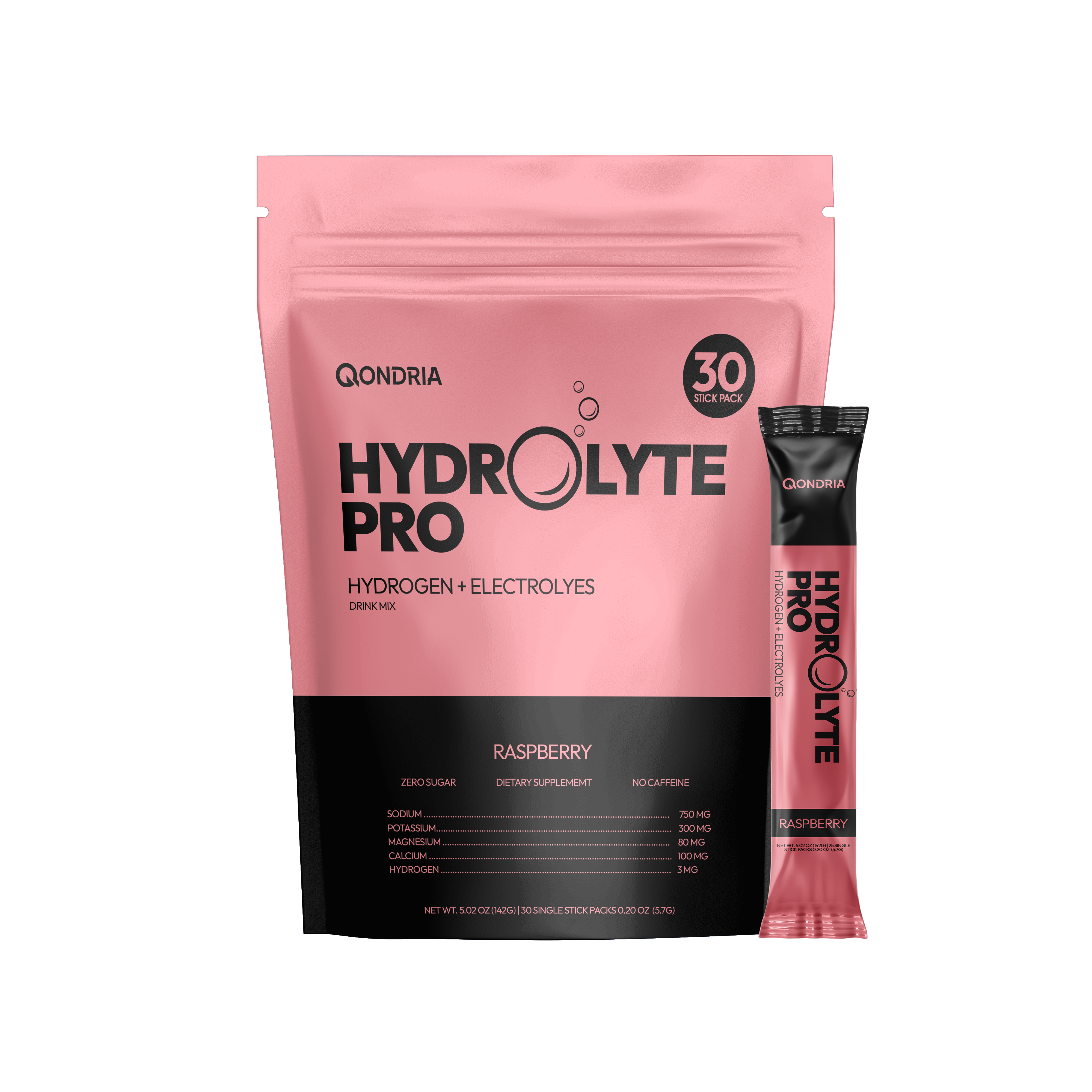 Electrolyte Product