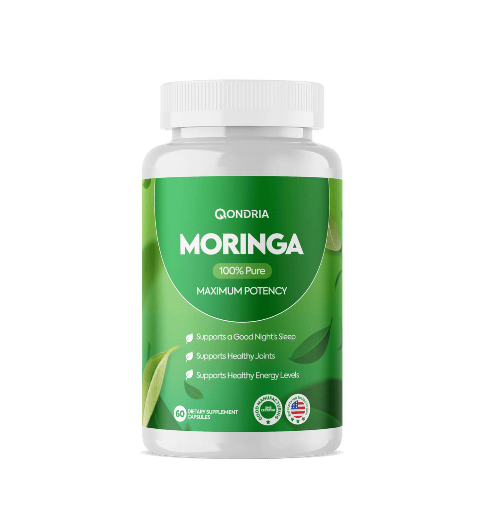 Qondria MORINGA